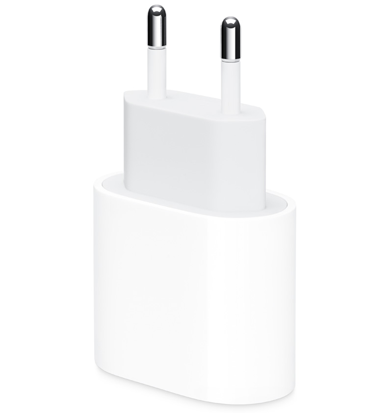 Apple 20W USB-C Power Adapter