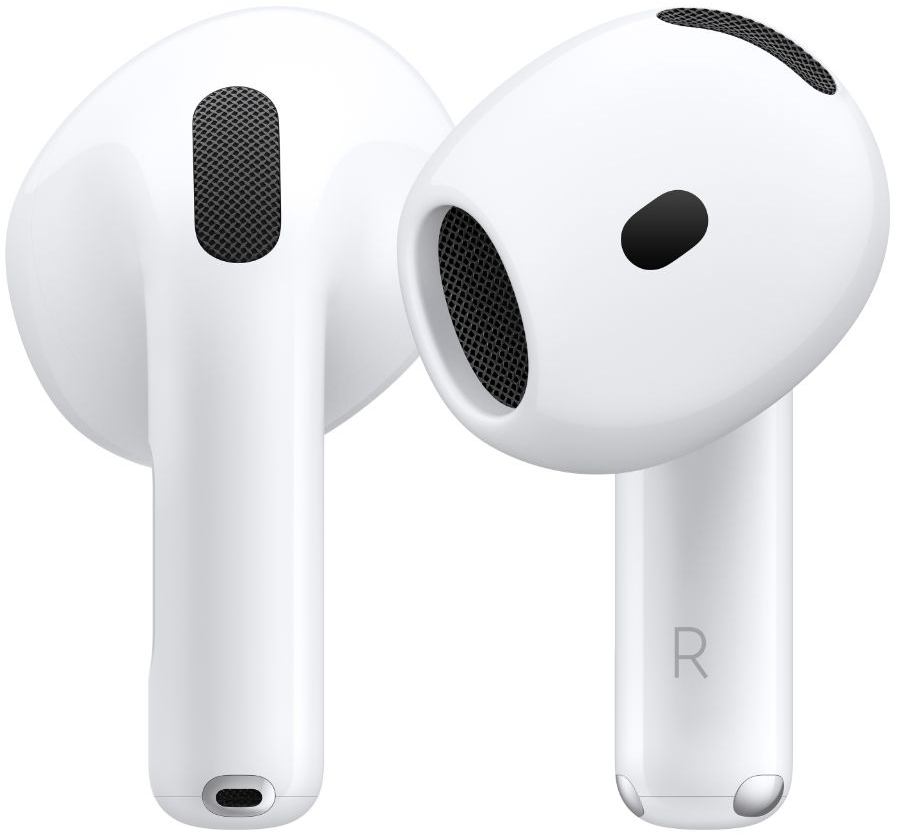 AirPods 4
