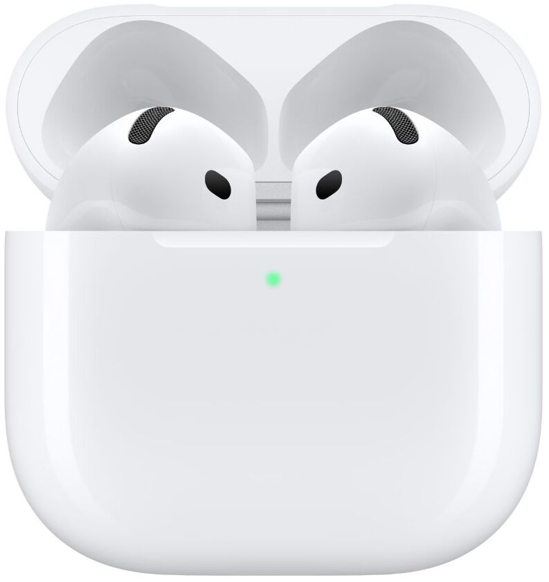 AirPods 4
