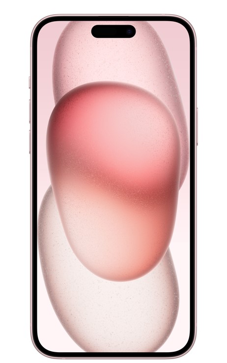 iPhone 15 Plus