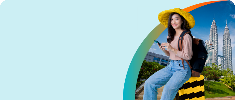 Чет өлкөдө чексиз WhatsApp