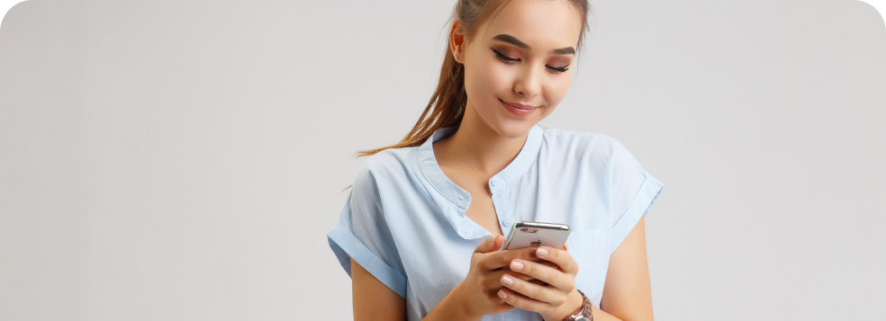 Доверительный платеж - Возможность получить платеж от 10 до 100 сомов