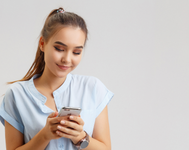 Доверительный платеж - Возможность получить платеж от 10 до 100 сомов